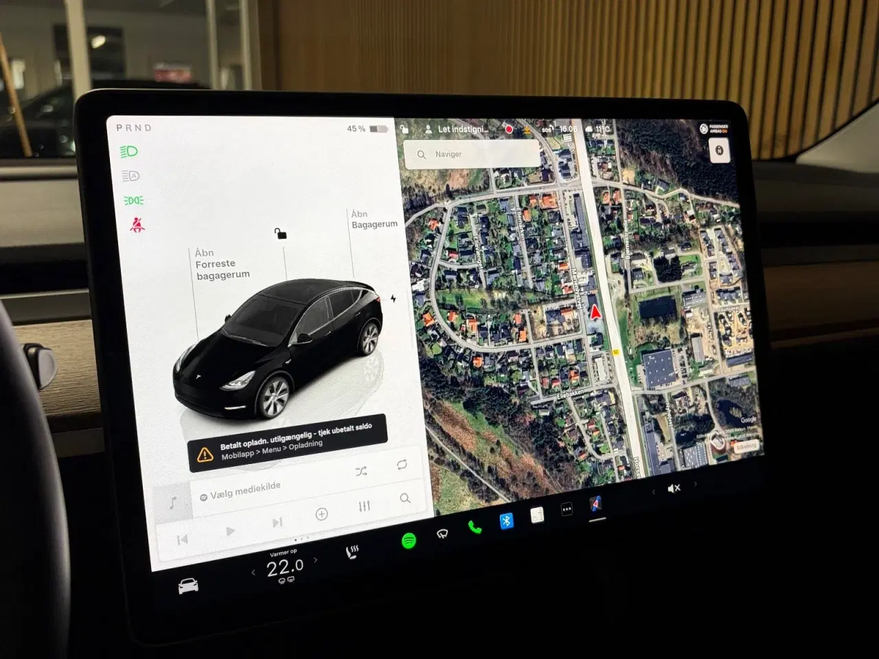 Billede 15 - Tesla Model Y Long Range AWD