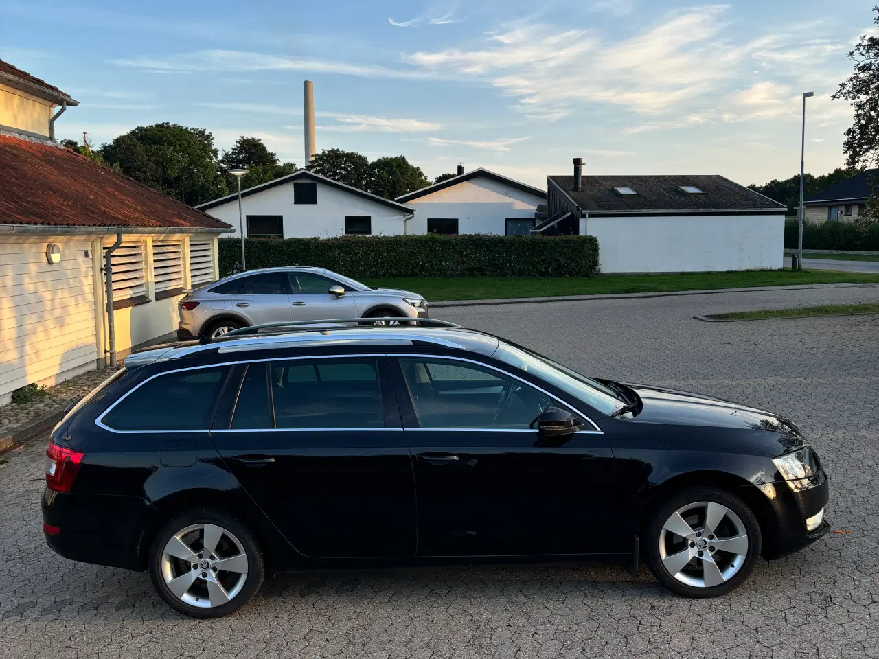 Billede 7 - Skoda Octavia 2.0 TDI DSG 6