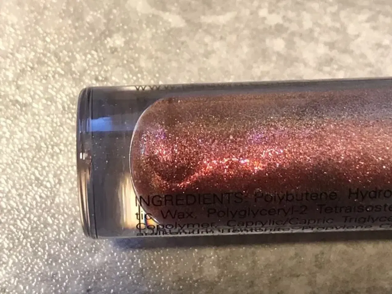 Billede 2 - Lip gloss explosive shine sælges