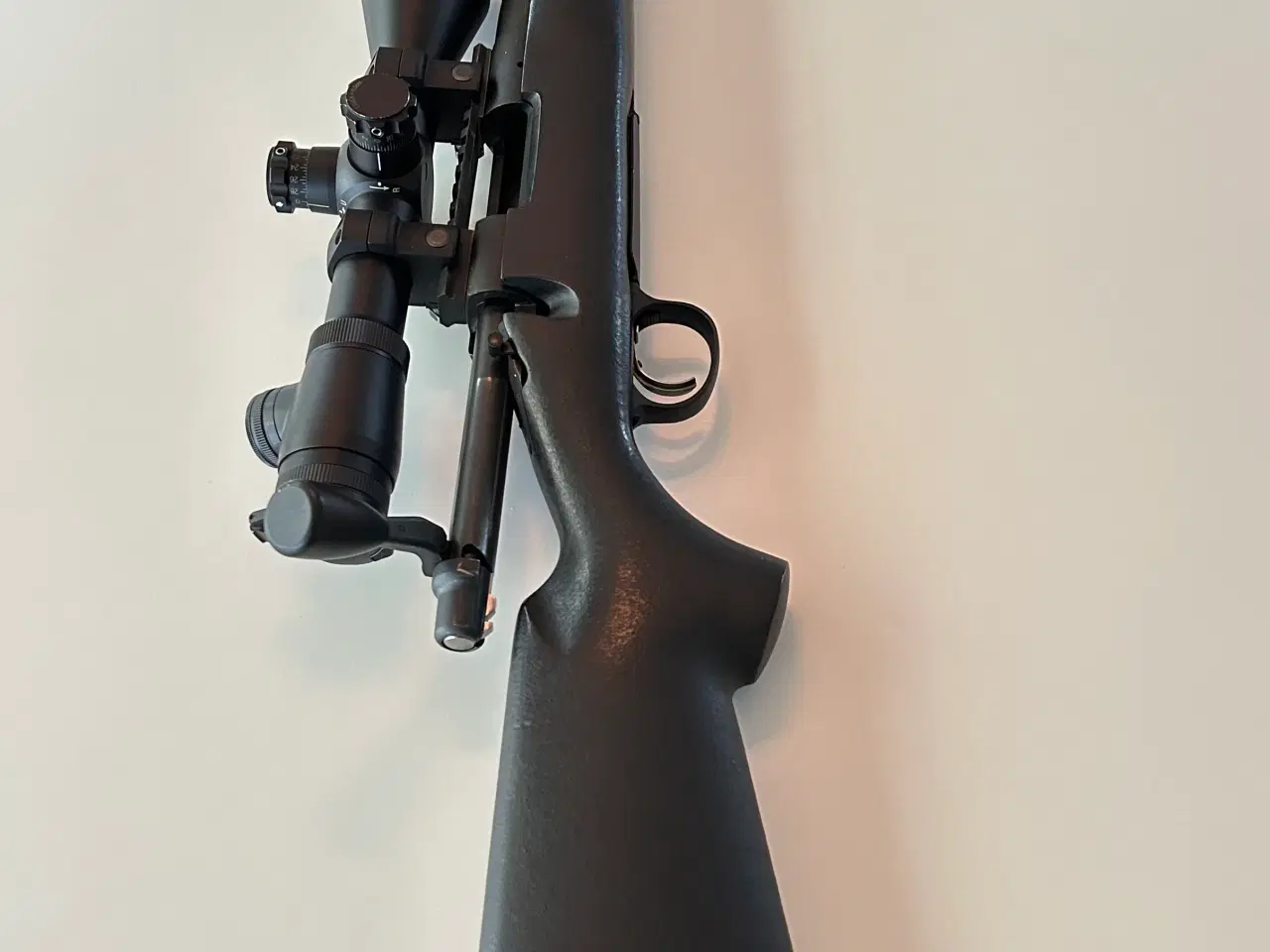 Billede 2 - Remington 700 LTR