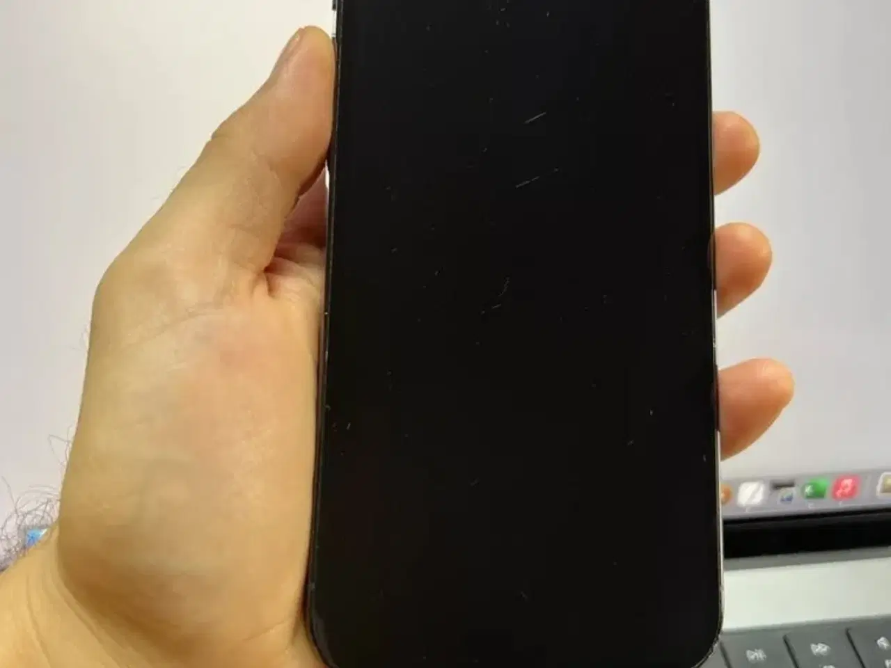 Billede 3 - iPhone 12 pro max 