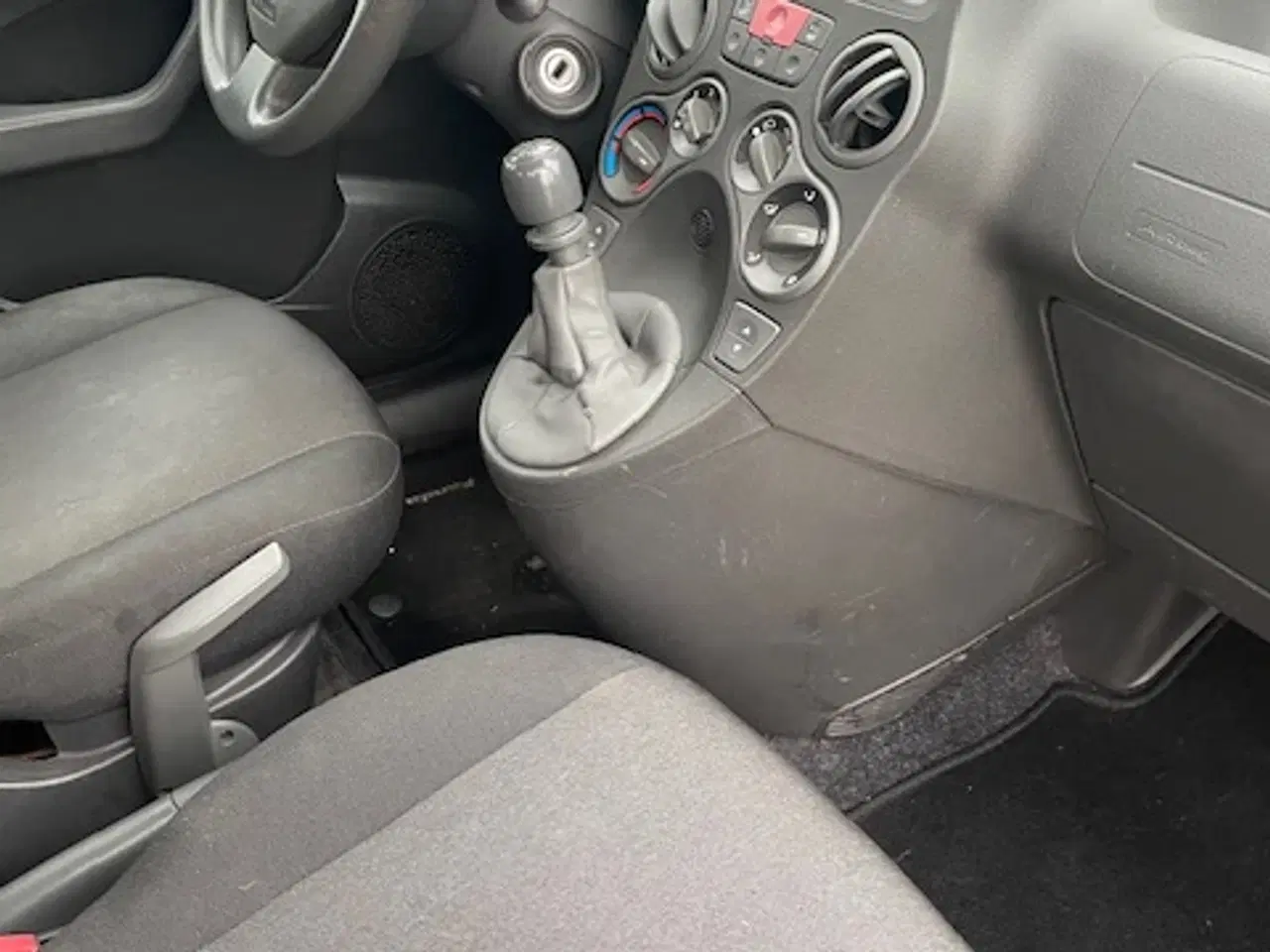 Billede 9 - Fiat Panda 1,2