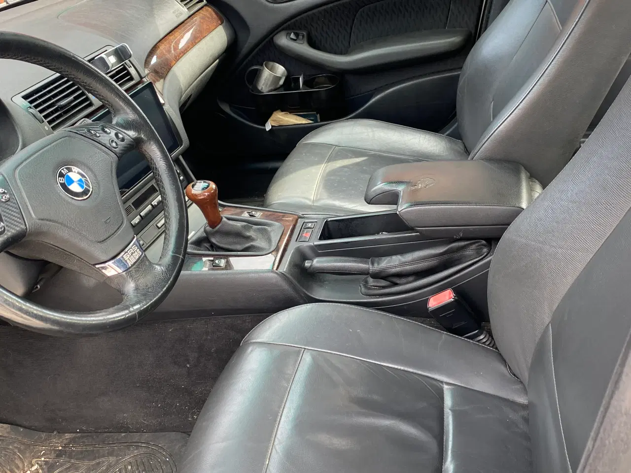 Billede 5 - Bmv 320 e 46
