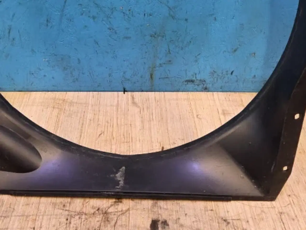 Billede 7 - New Holland T7 Køler Kappe 47569278