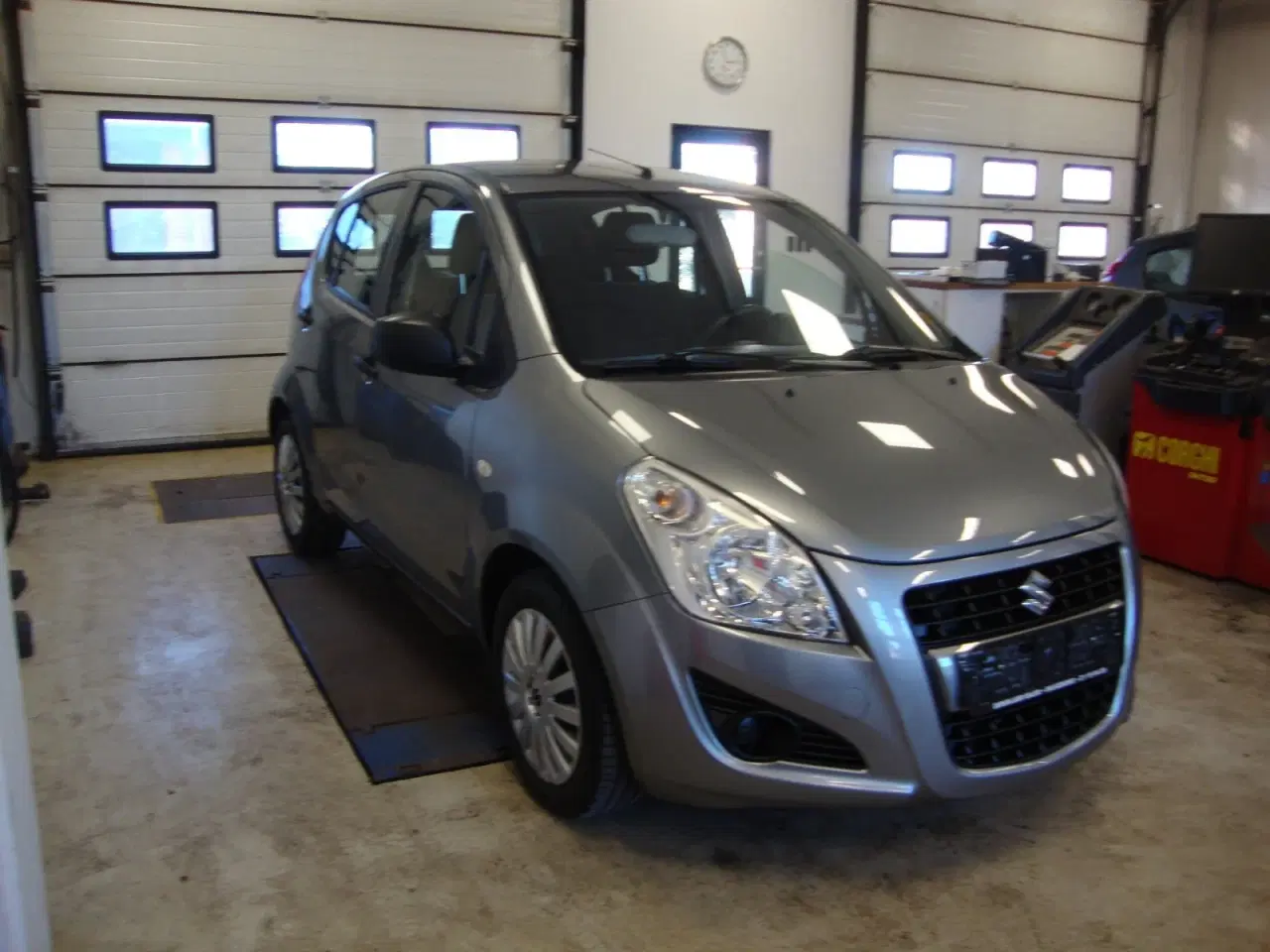 Billede 3 - Suzuki Splash 1,0 GL