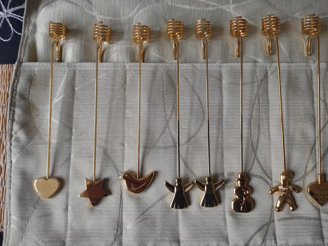 Billede 3 - Georg Jensen lyseholdere