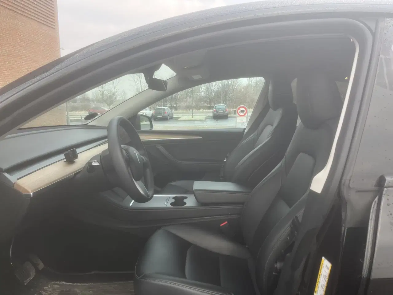 Billede 9 - Tesla Model Y  RWD