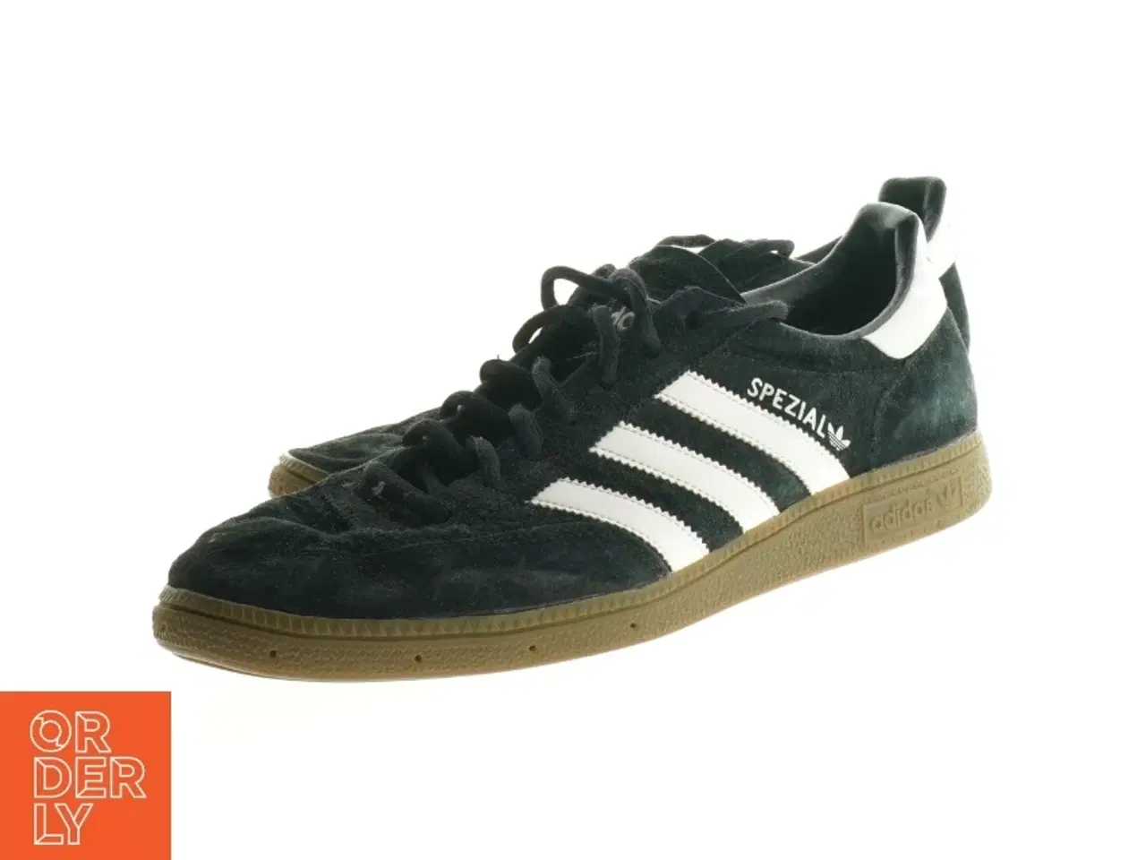 Billede 1 - Sneakers fra Adidas (str. 44)