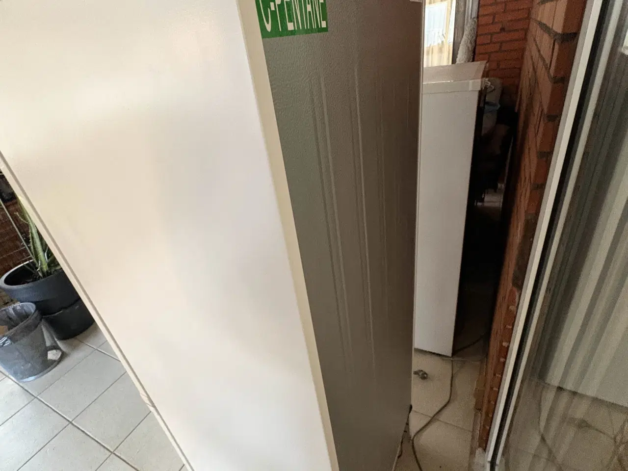 Billede 3 - Frysekøleskab (kombi kølseskab)