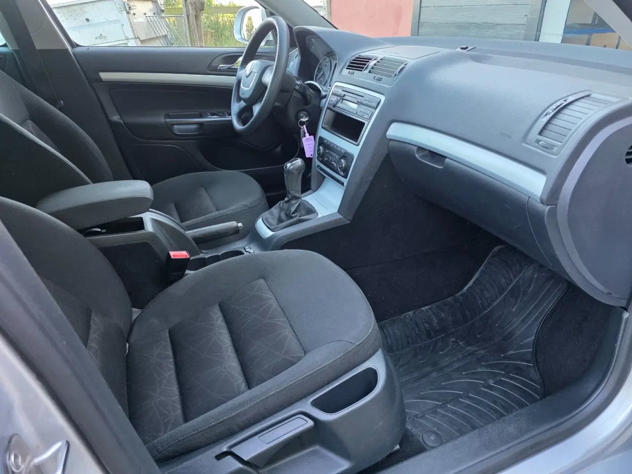 Billede 8 - Skoda Octavia 1,2 TSi 105 Family Combi
