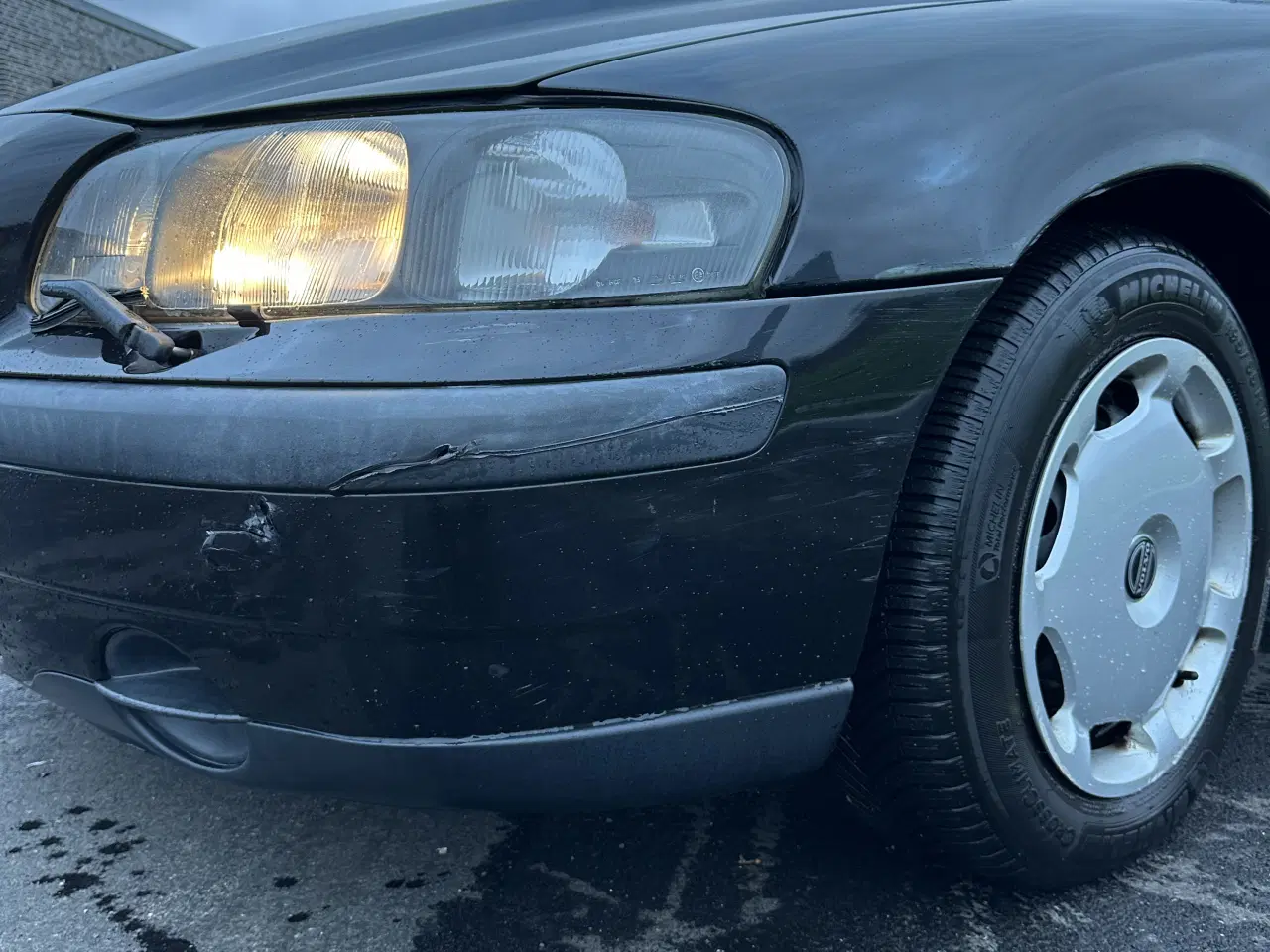 Billede 8 - Volvo S60 2.4