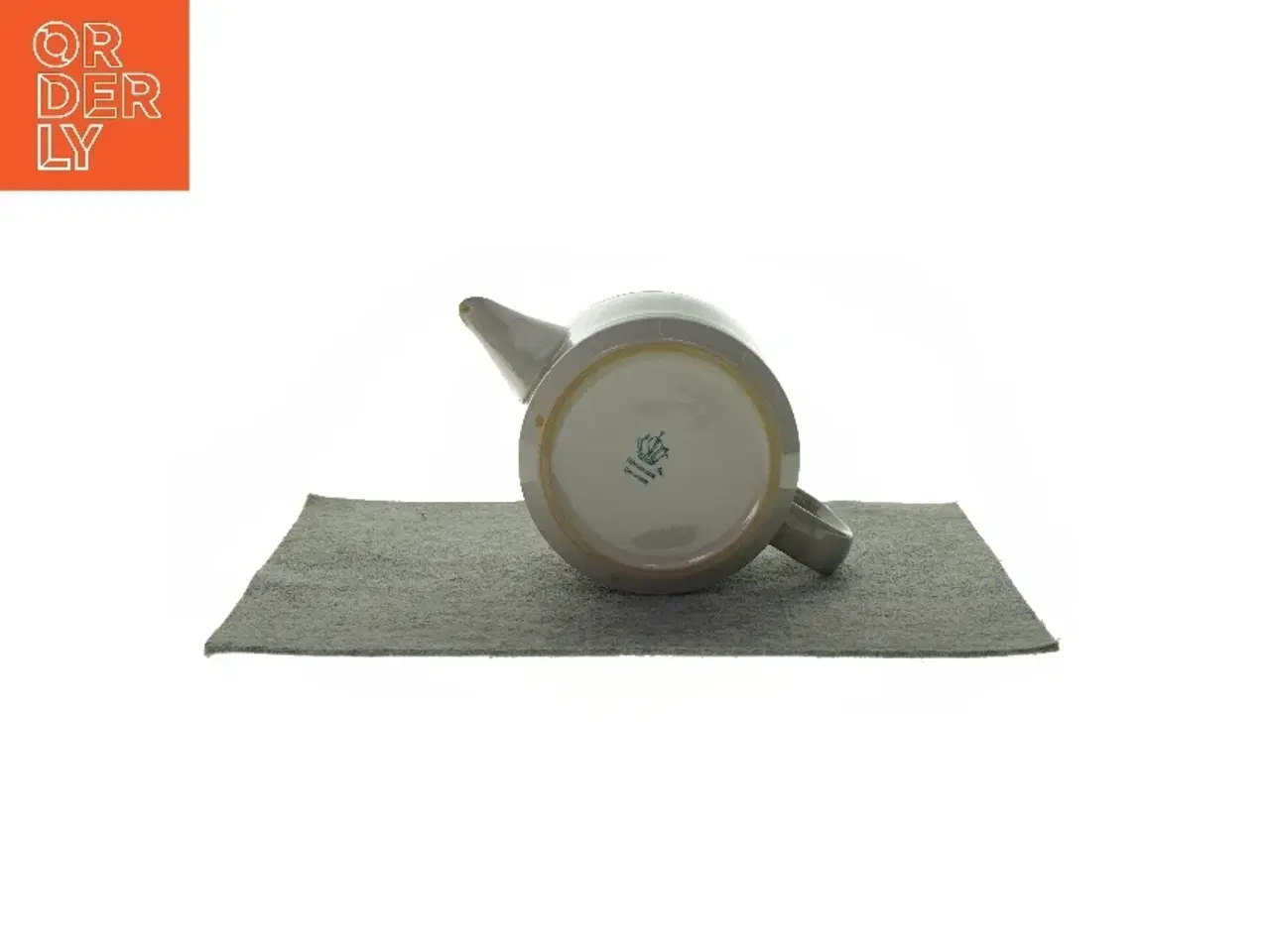 Billede 4 - Kaffekande (str. HØ: 17x17 cm)