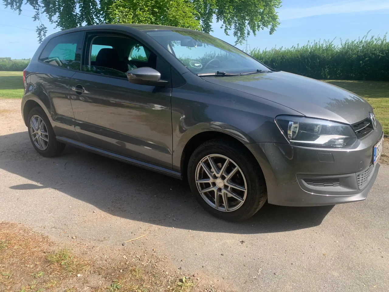 Billede 7 - VW Polo 1,4 Comfortline DSG 3d - NYSYNET