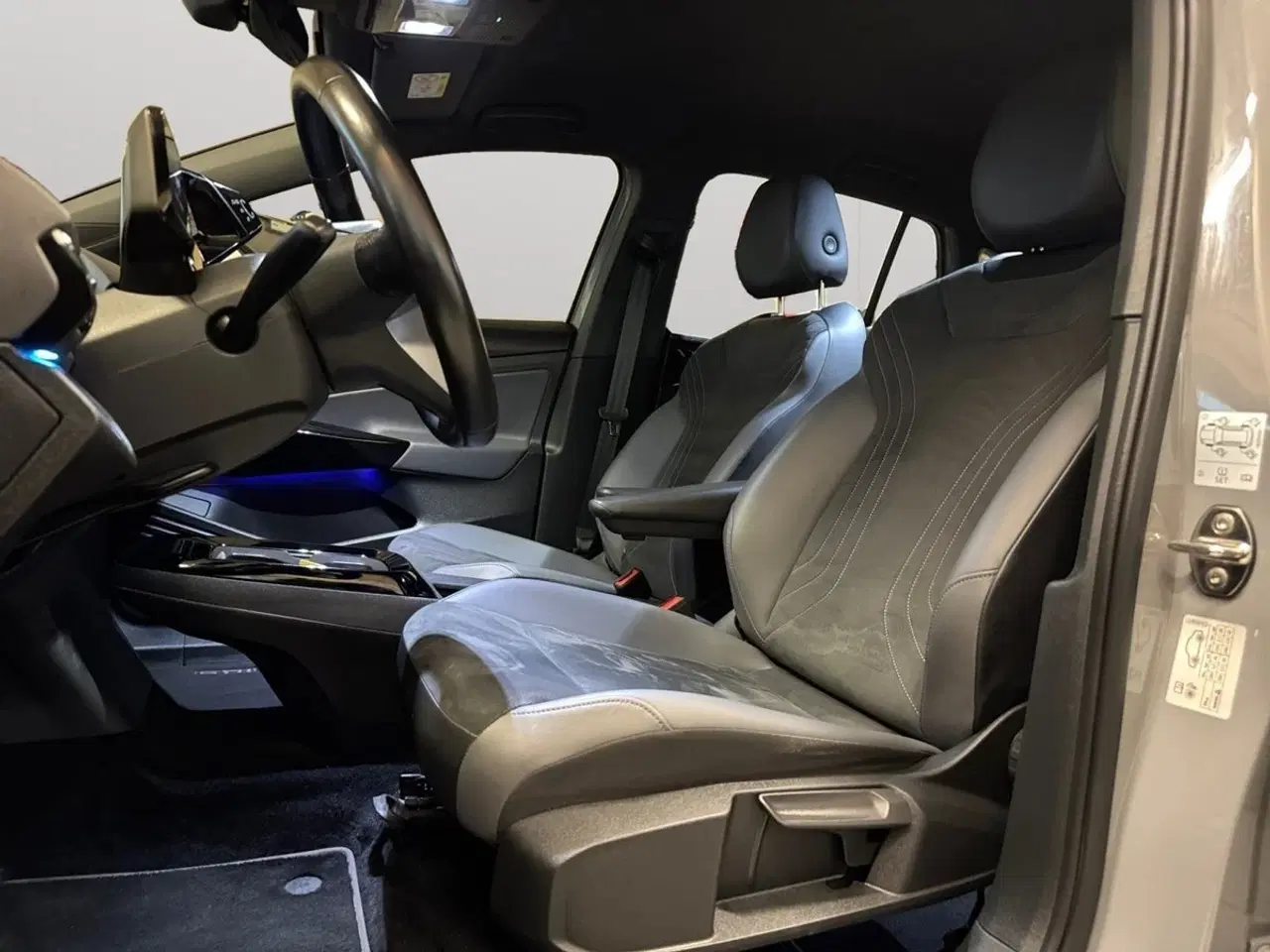 Billede 6 - VW ID.5 77 Pro Performance