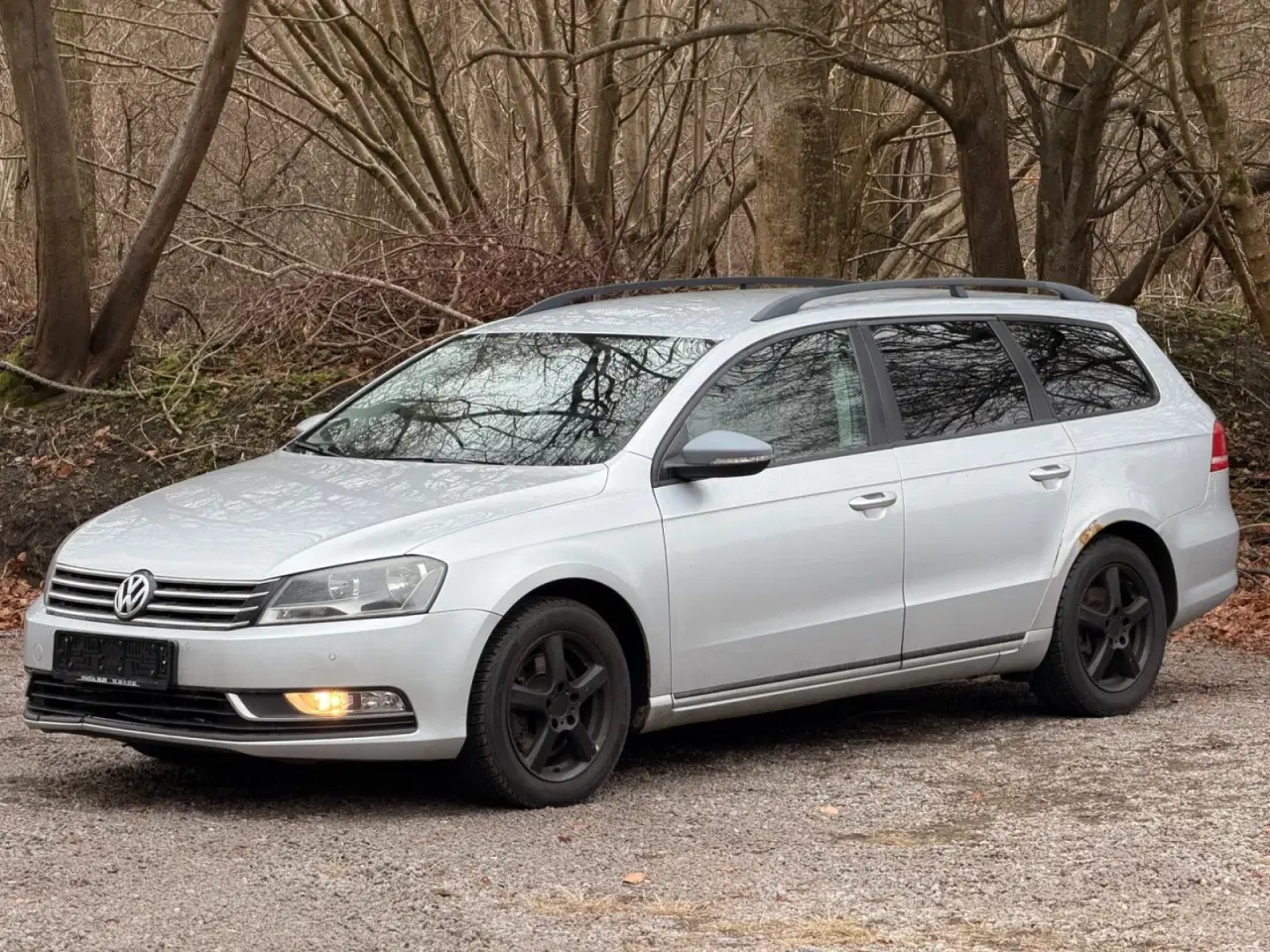 Billede 1 - VW Passat 2,0 TDi 140 Trendline Variant BMT