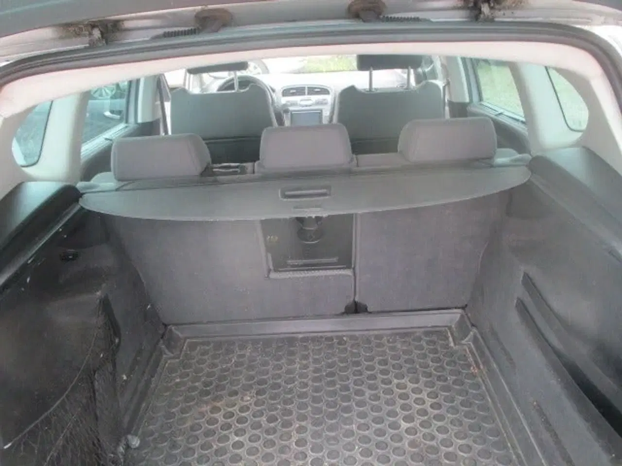Billede 5 - Seat Altea XL 1,8 TSi Reference