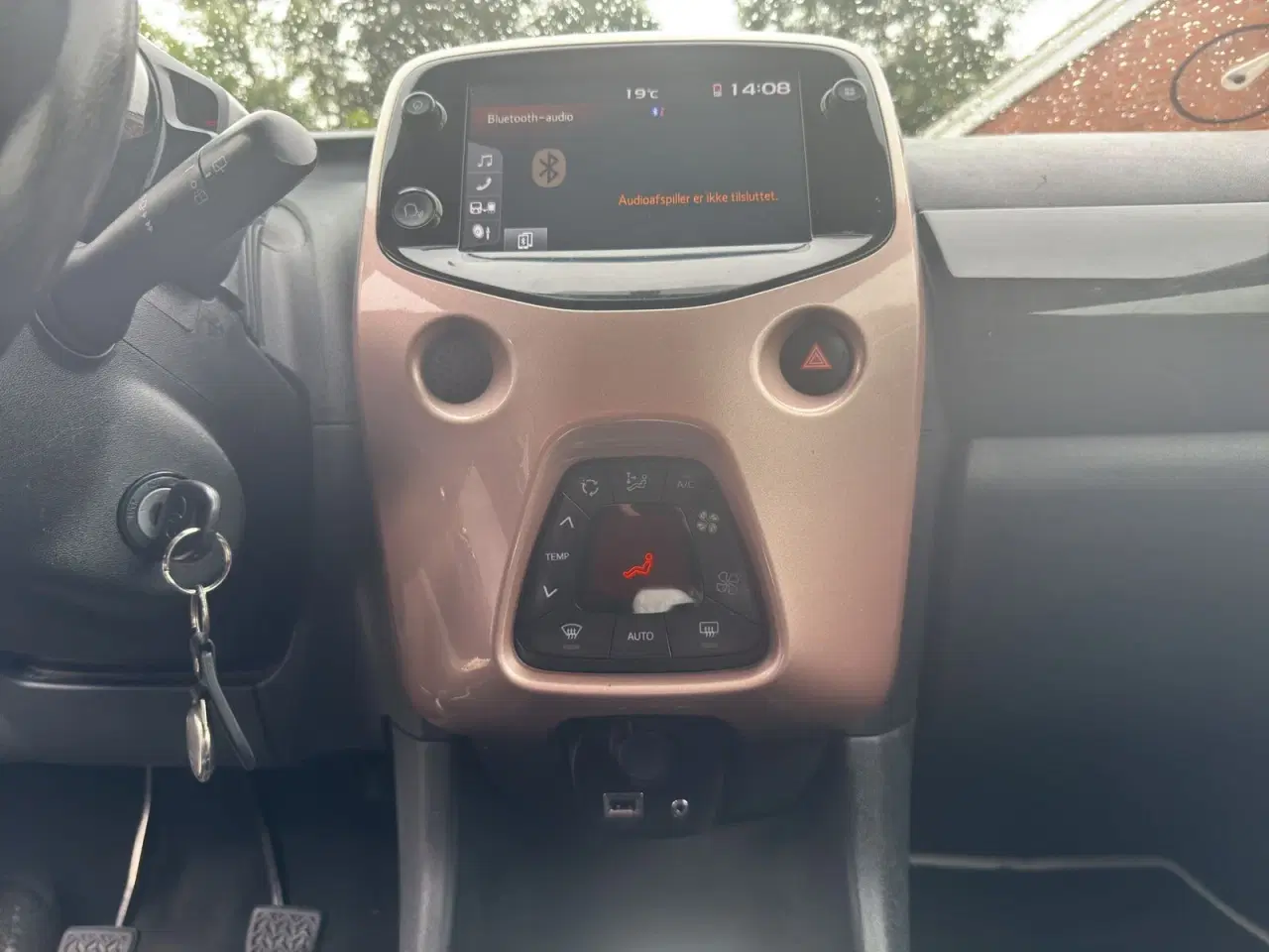Billede 11 - Toyota Aygo 1,0 VVT-i x-pose