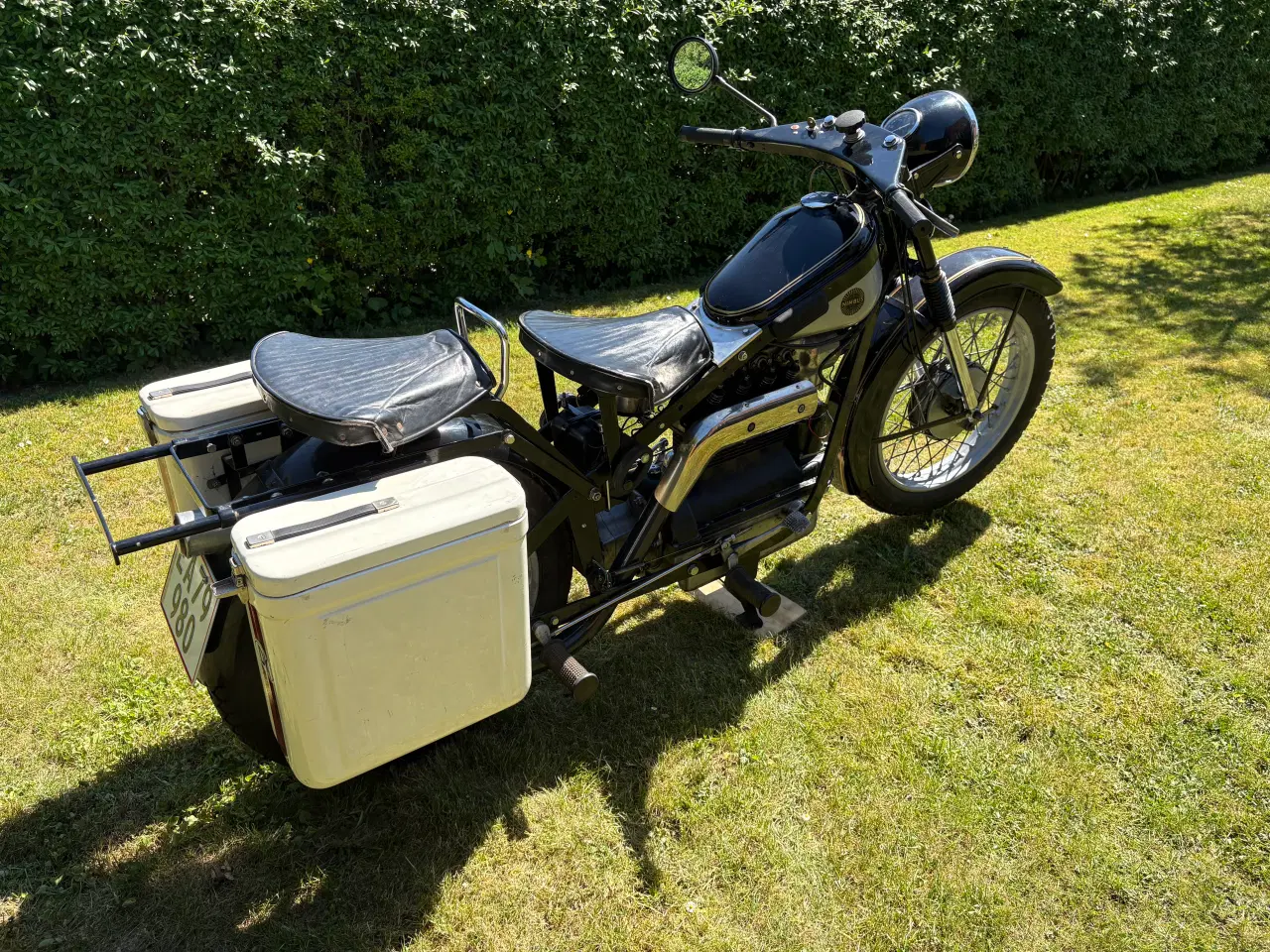 Billede 1 - Nimbus årg 49