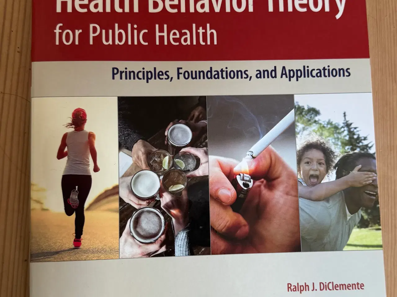Billede 1 - Health Behavior Theory for Public Health