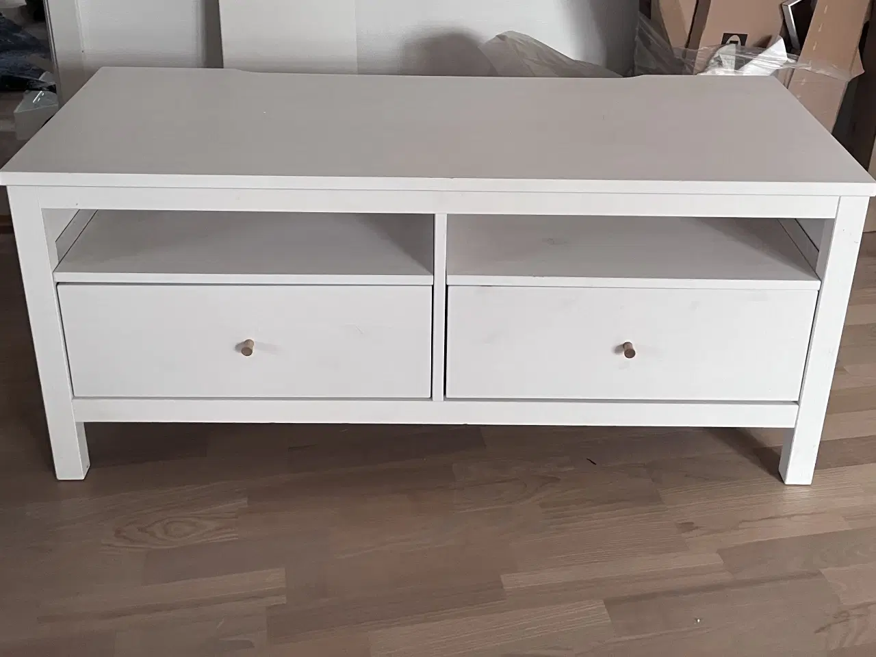 Billede 1 - Ikea TV bord