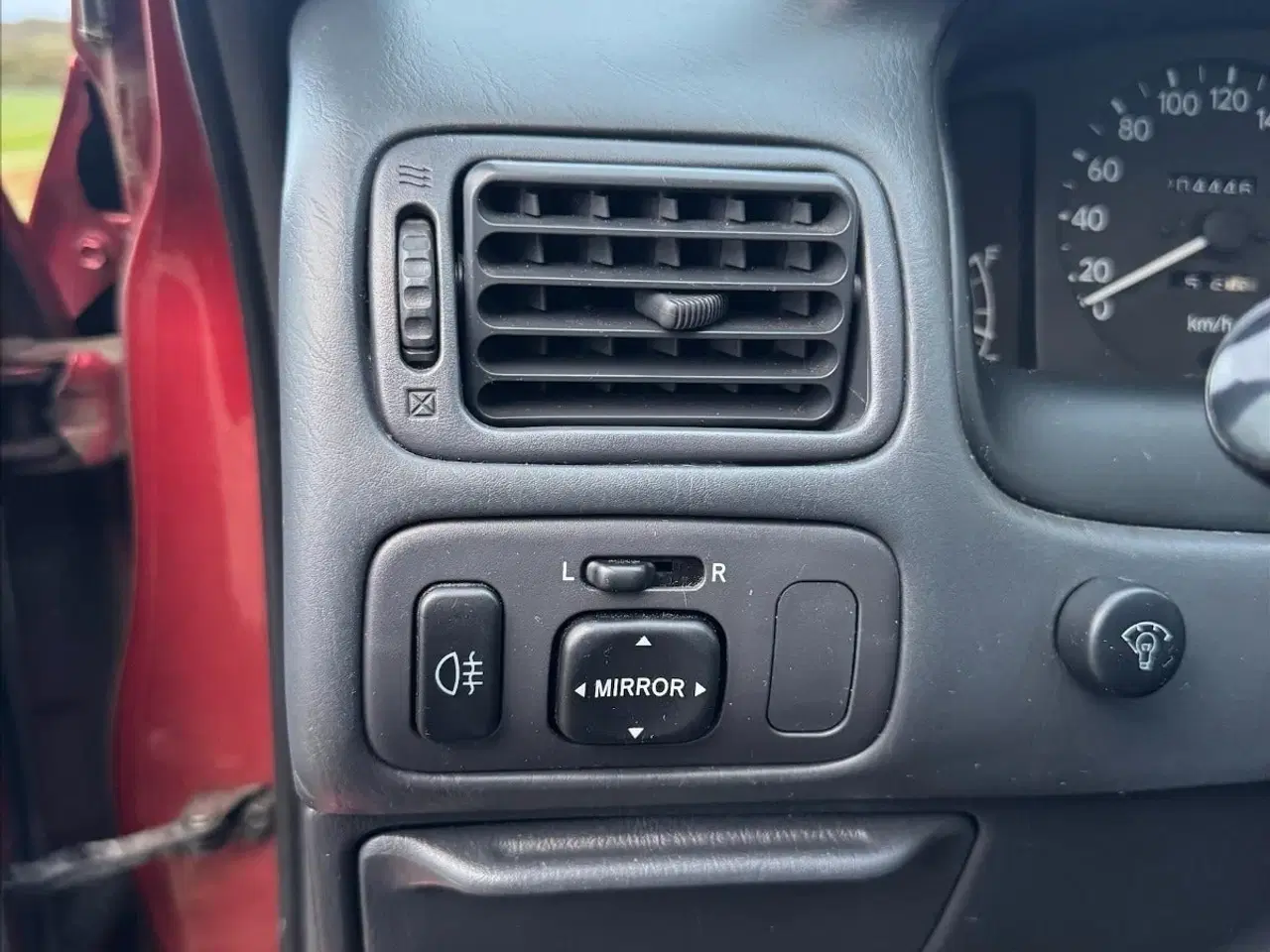 Billede 10 - Toyota Corolla 1,3 Monte Carlo