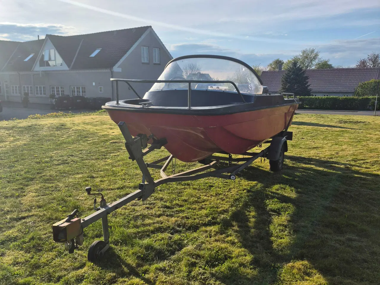 Billede 2 - Trifoil 70, 