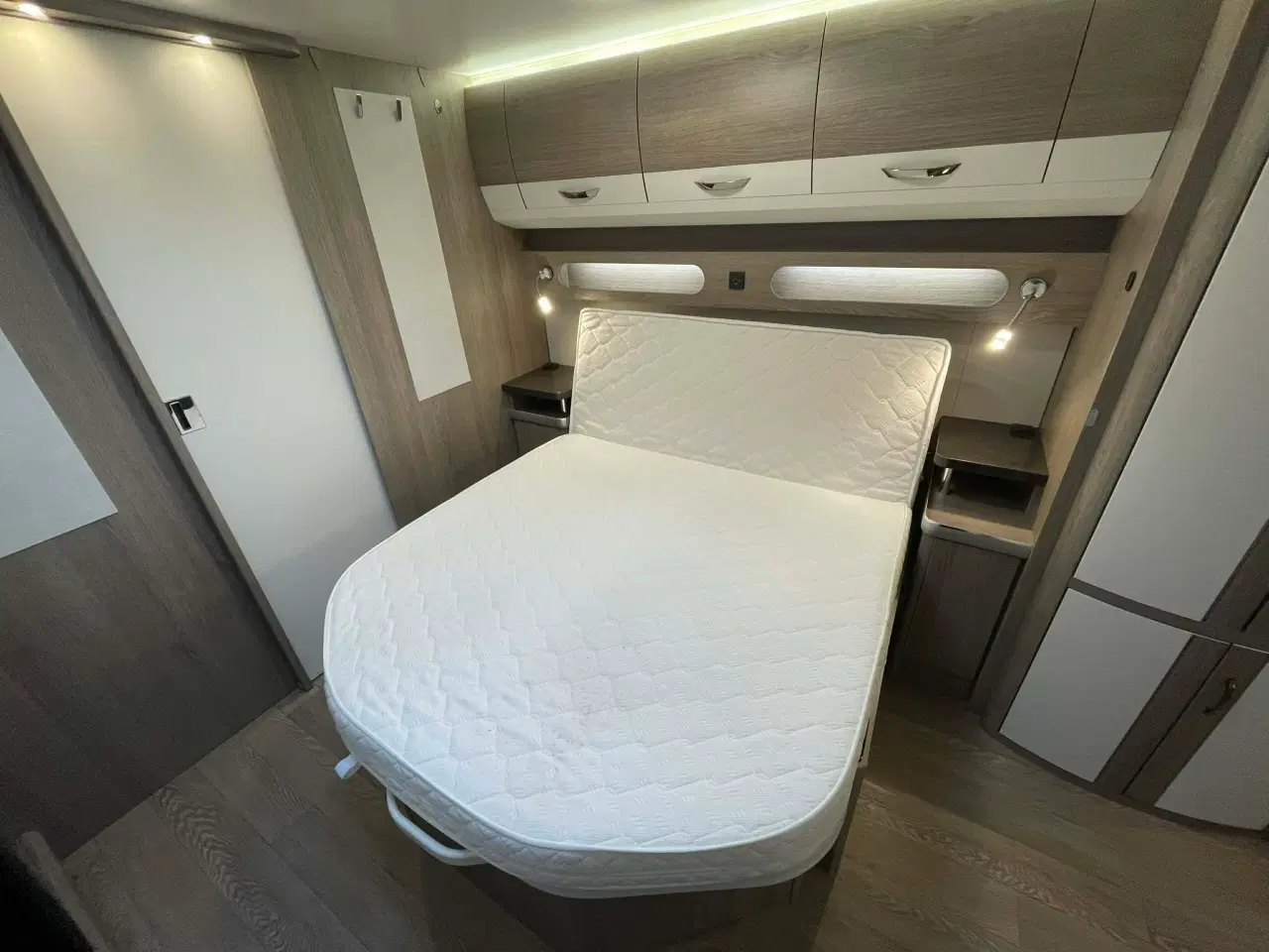 Billede 10 - 2022 - Hobby Prestige 720 WQC - ALDE