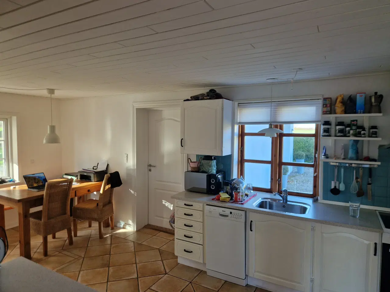 Billede 13 - Smukt hus i Bredebro / Tønder