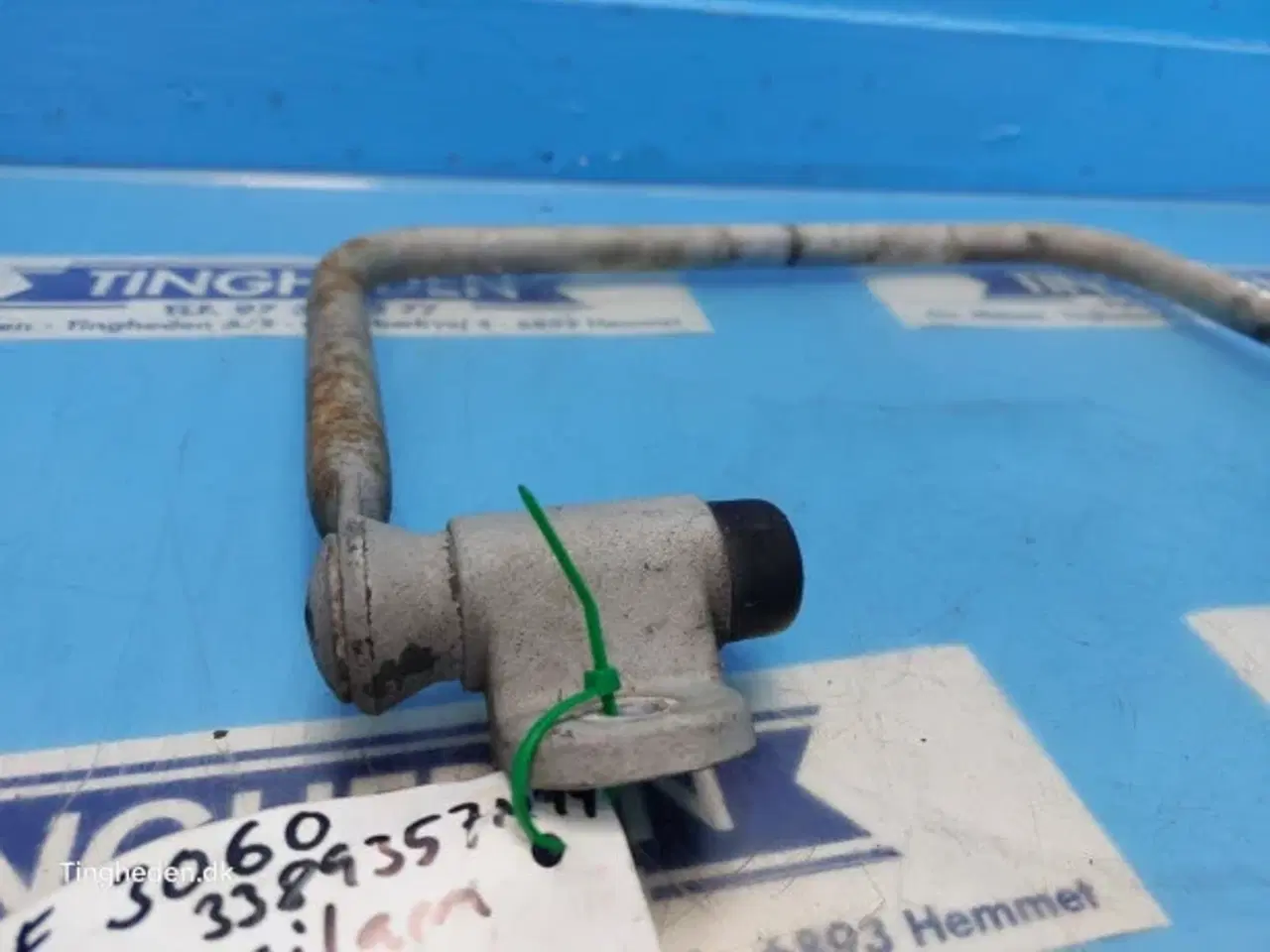 Billede 9 - Massey Ferguson 3060 Spejlarm L. 3104950M1