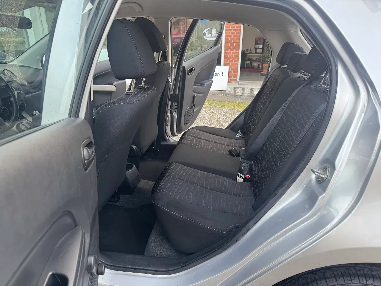 Billede 14 - Mazda 2 Nysyn