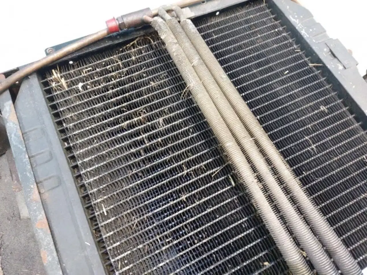 Billede 14 - Valmet 705 Køler 30068900