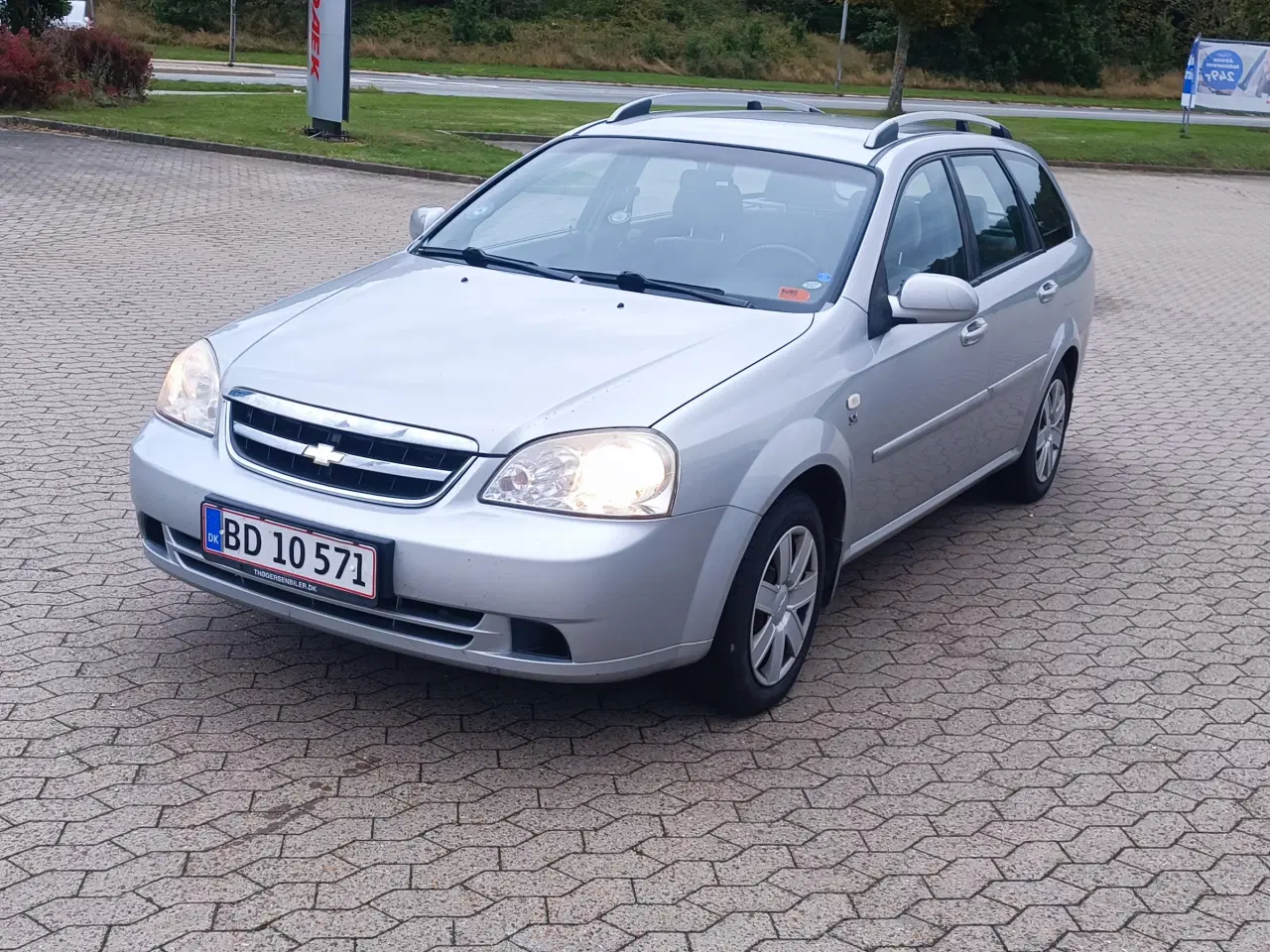 Billede 6 - Chevrolet Nubira