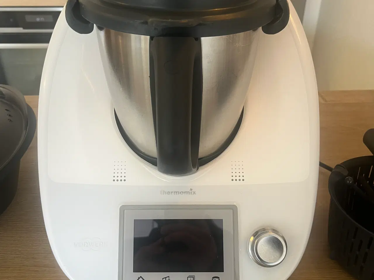 Billede 5 - Vorwerk Thermomix