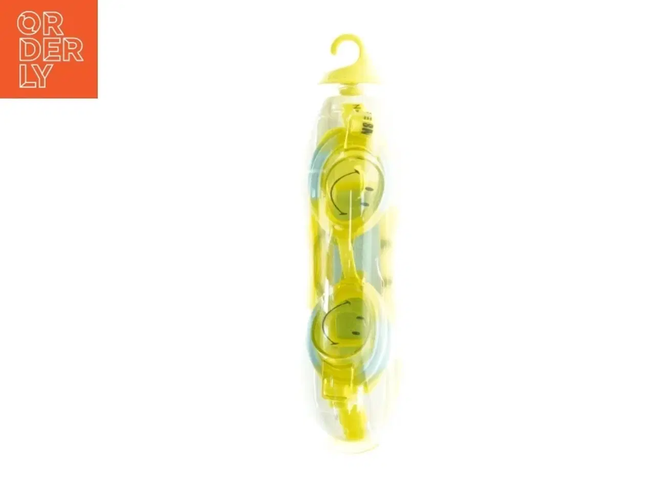 Billede 1 - Svømmebriller til børn fra Sunnylife (str. 19 x, 6 cm)