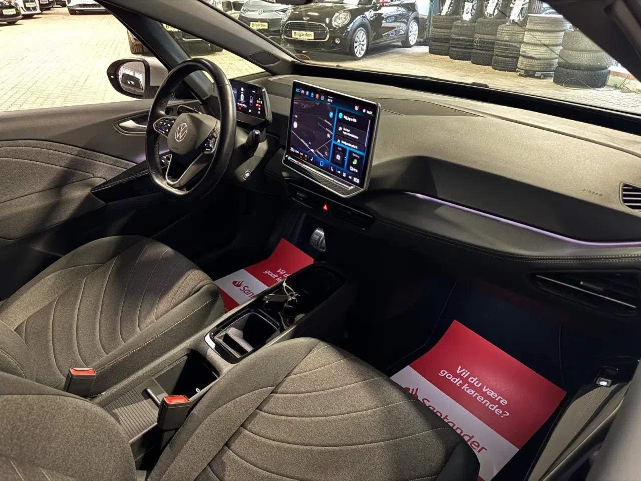 Billede 16 - VW ID.3 58 Style+