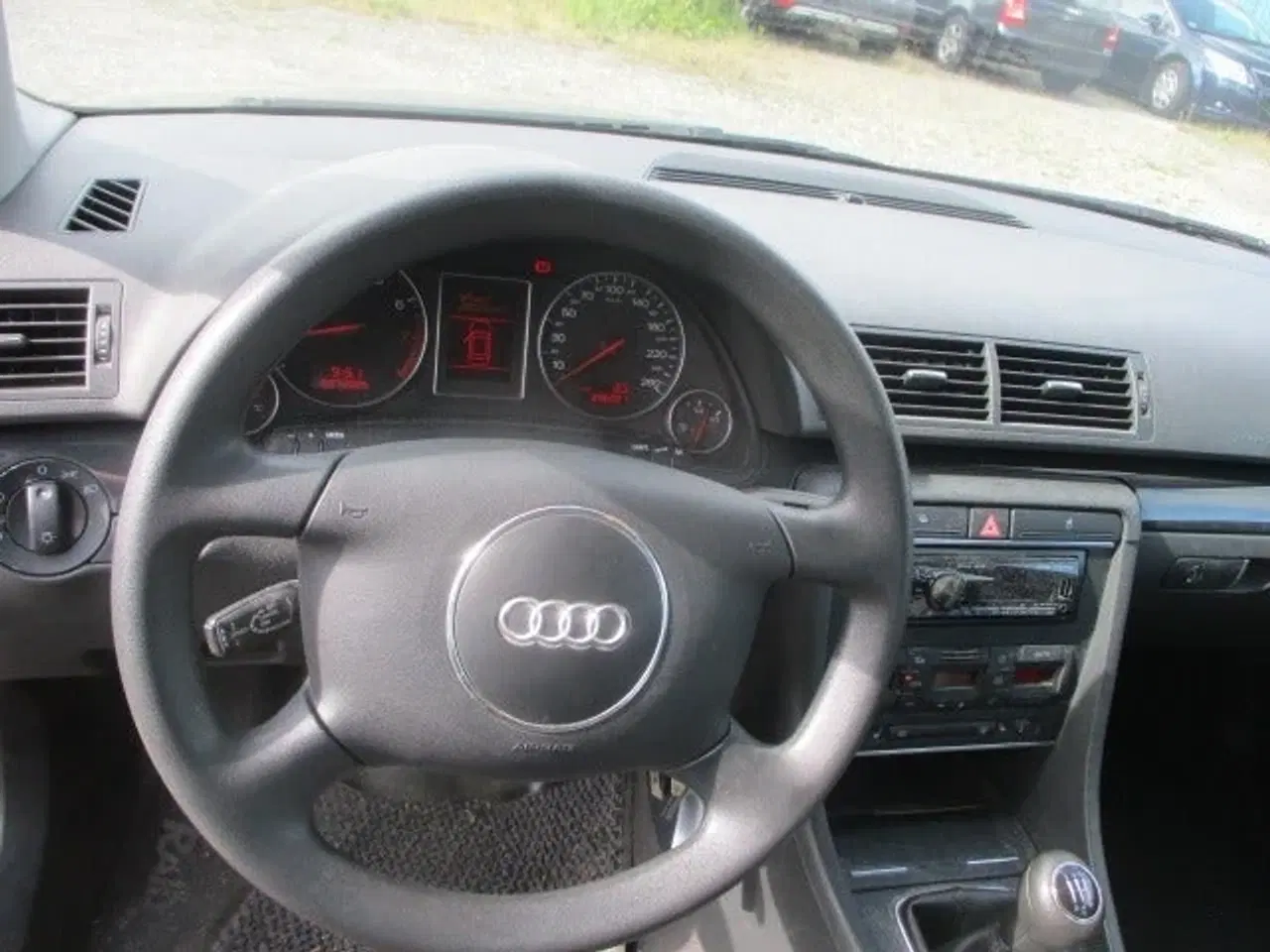Billede 10 - Audi A4 2,0 