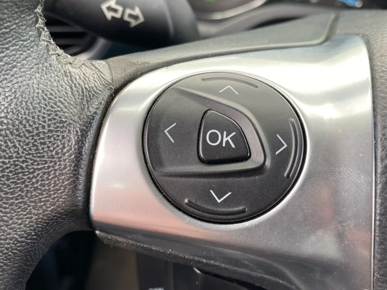 Billede 18 - Ford C-MAX 1,6 TDCi Trend 115HK 6g