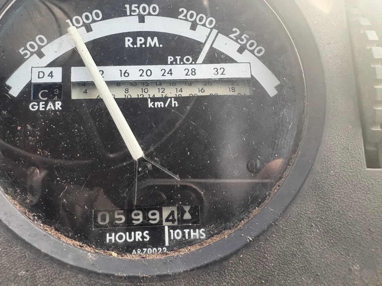 Billede 12 - John Deere 4440