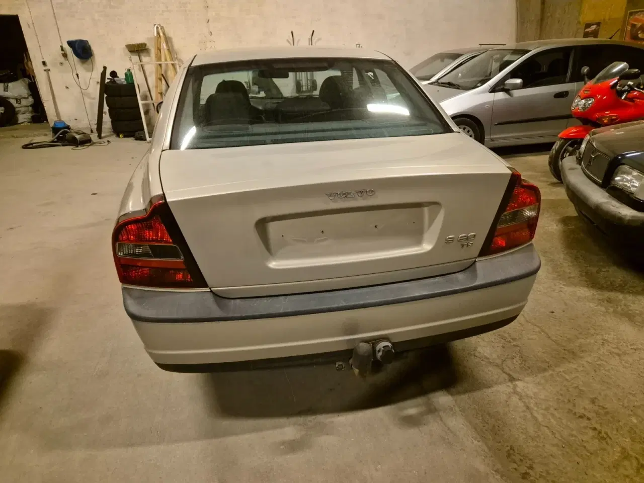 Billede 3 - Volvo S80 2,9 T6 aut.