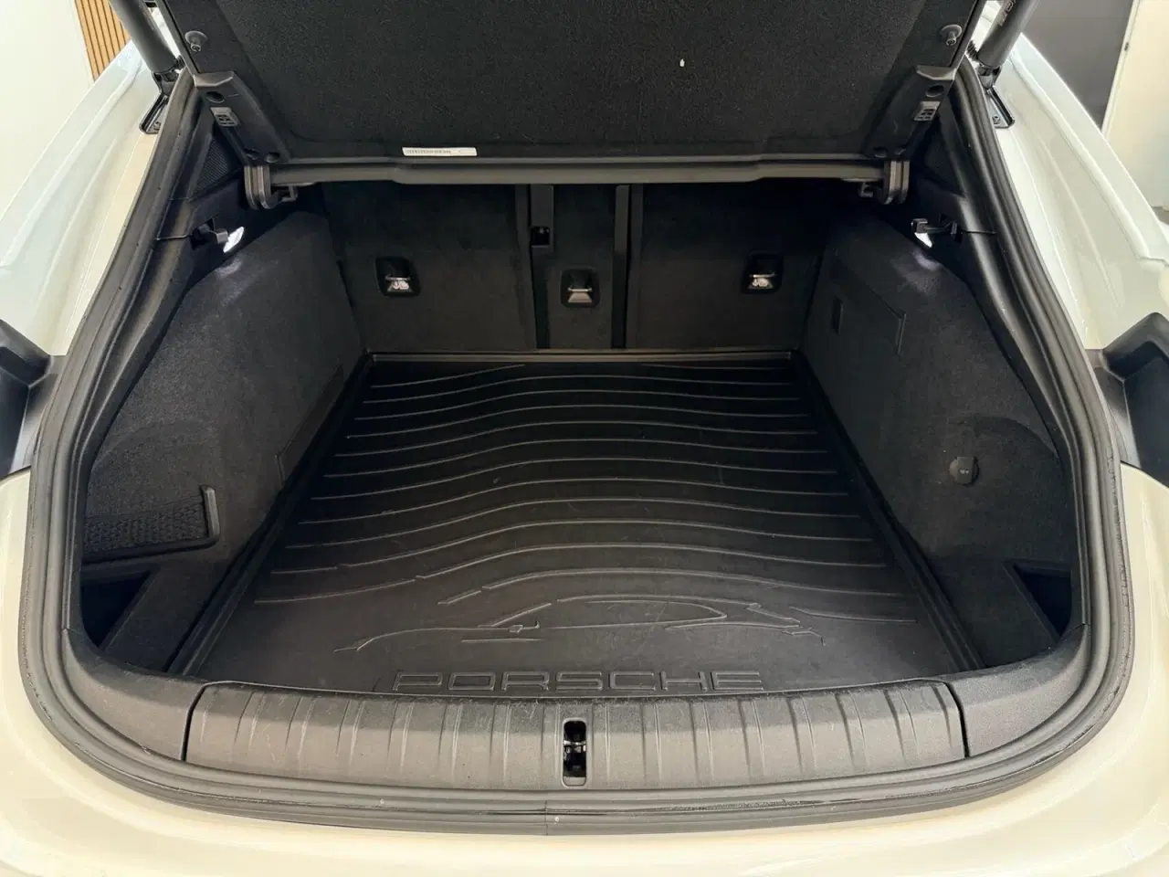Billede 18 - Porsche Taycan 4 Performance+ Cross Turismo