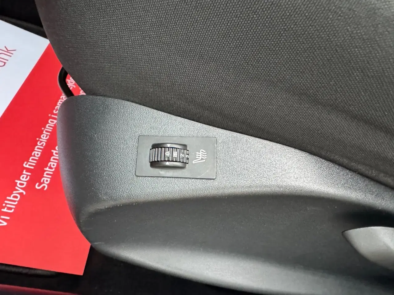 Billede 14 - Peugeot 208 1,6 BlueHDi 100 Chili Sky+