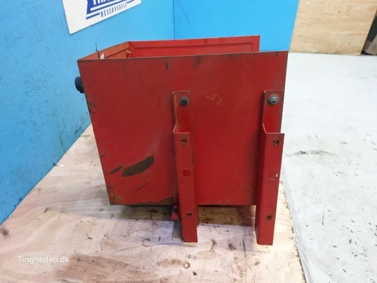 Billede 8 - Massey Ferguson 32 Skærm 28780509