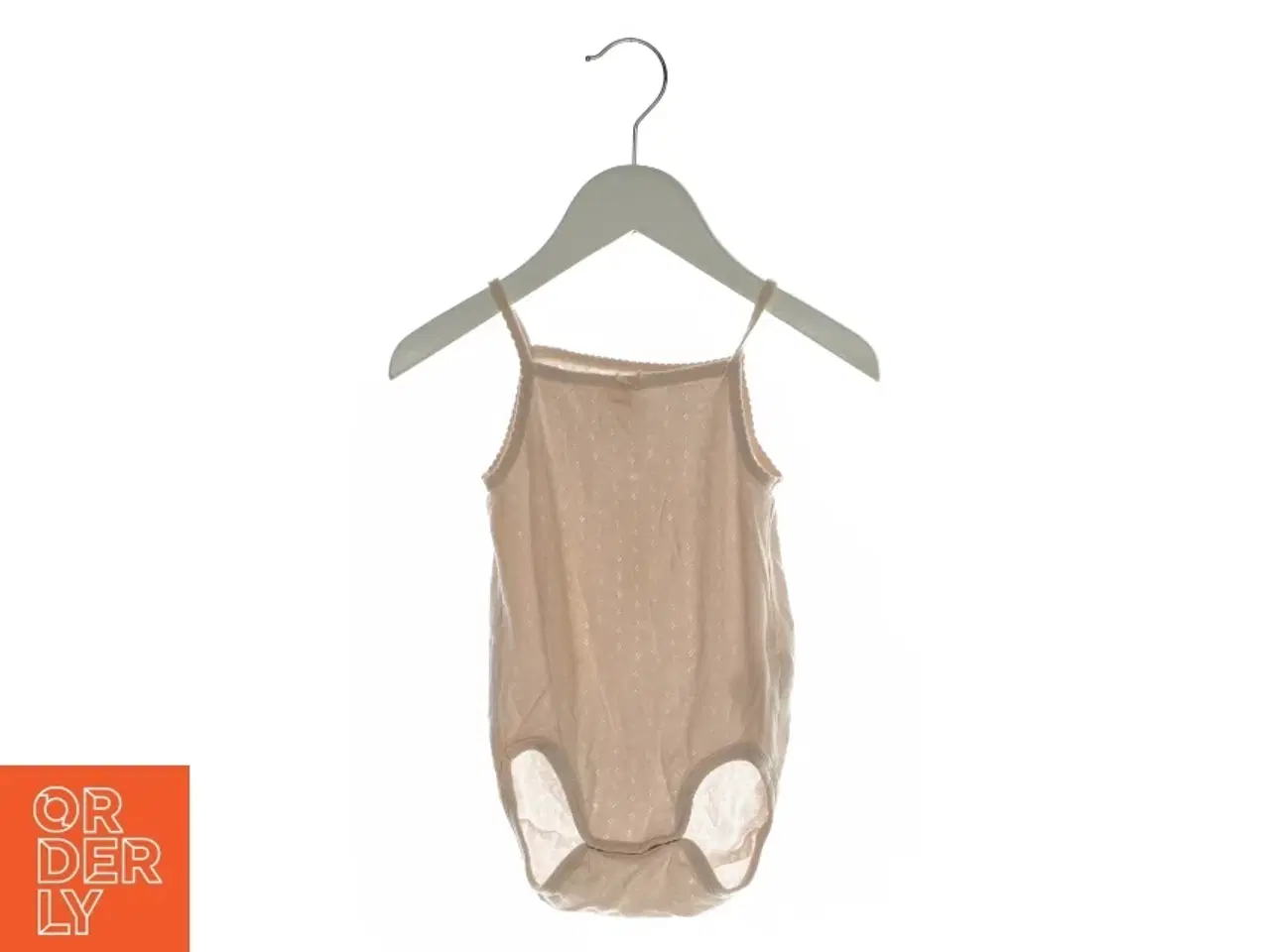 Billede 1 - Bodystocking fra H&M (str. 86)