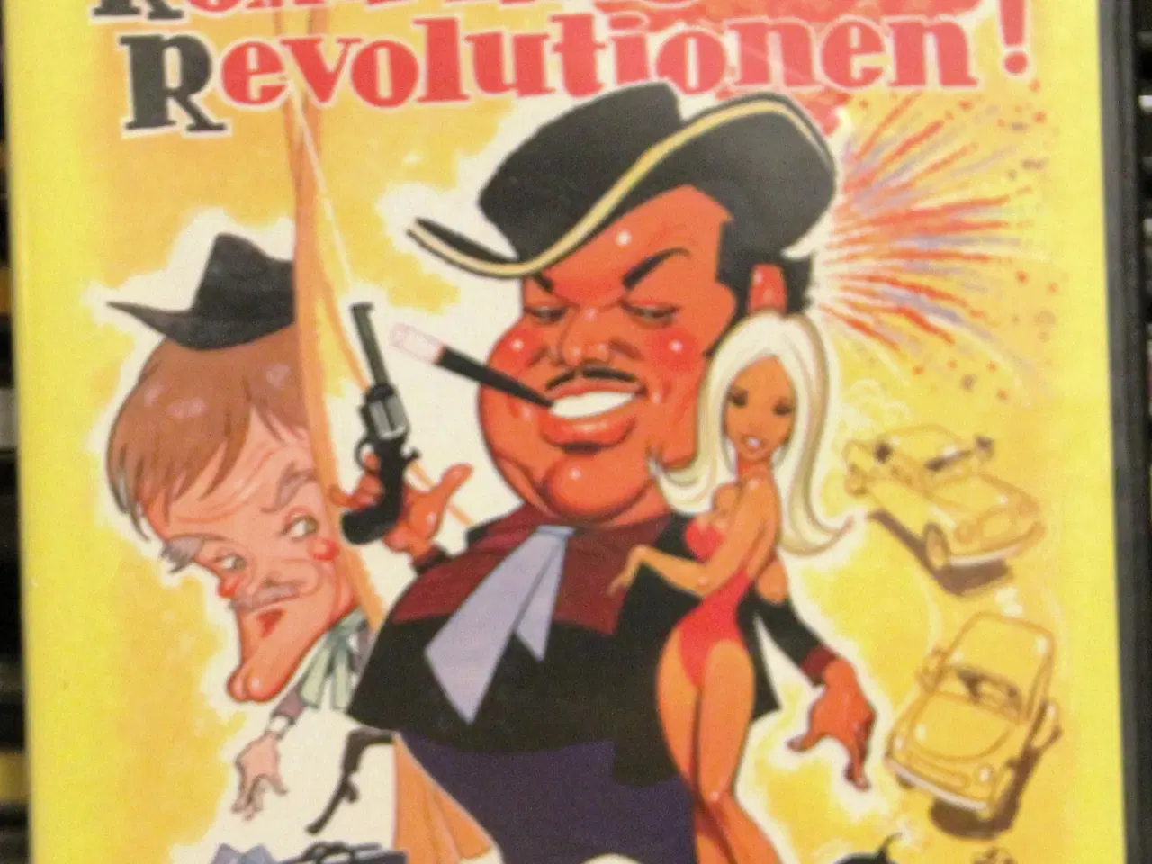 Billede 10 - DVD’er  film Sælges 