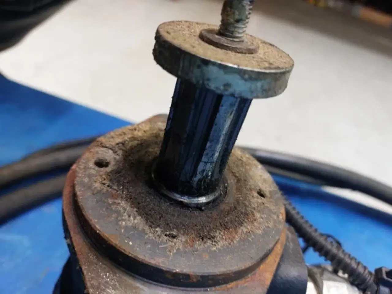 Billede 7 - New Holland 760CG Stel 878096031