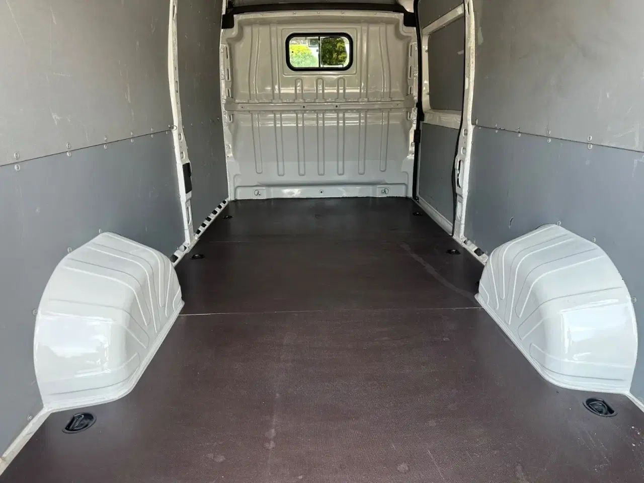 Billede 8 - Citroën Jumper 35+ 2,2 BlueHDi 165 L4H2