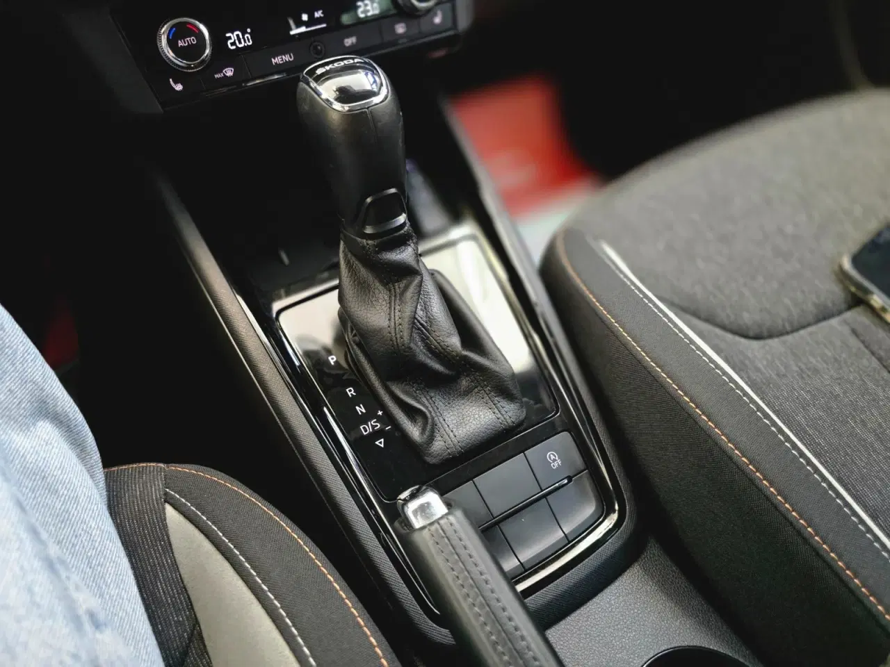 Billede 19 - Skoda Kamiq 1,5 TSi 150 Style DSG