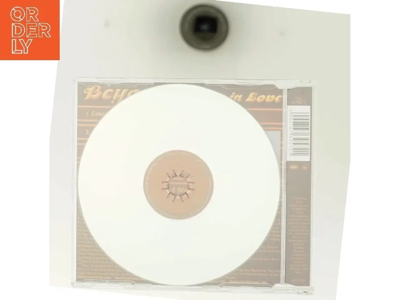 Billede 3 - Beyoncé