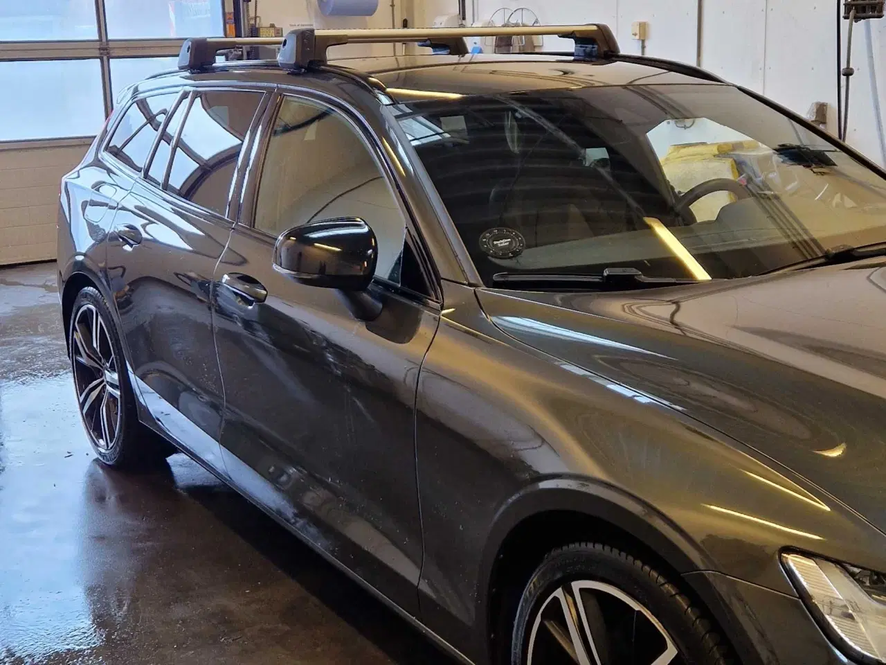 Billede 4 - Volvo V60 T6