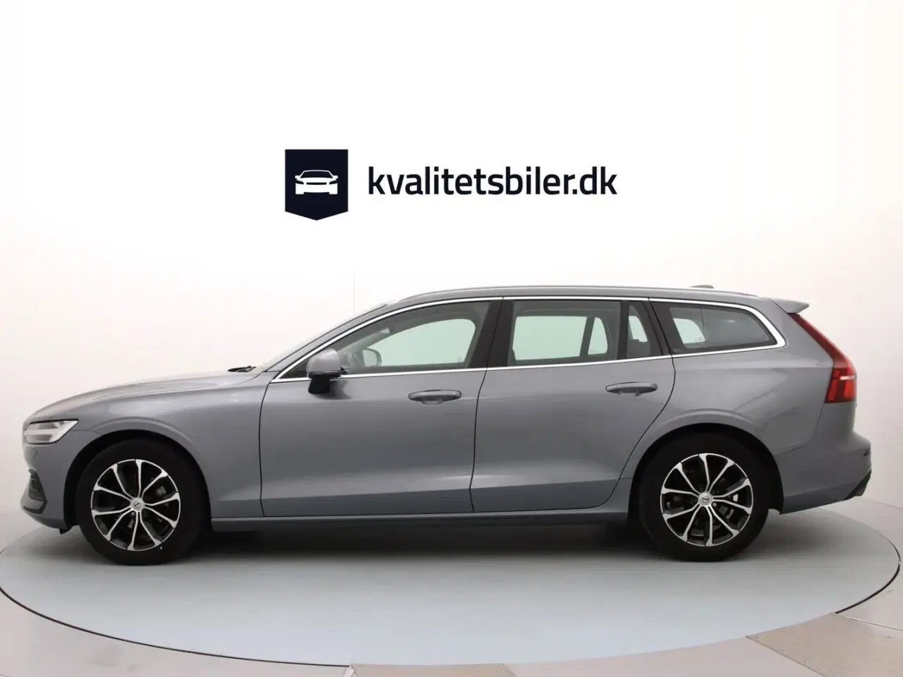 Billede 2 - Volvo V60 2,0 B4 197 Momentum aut.